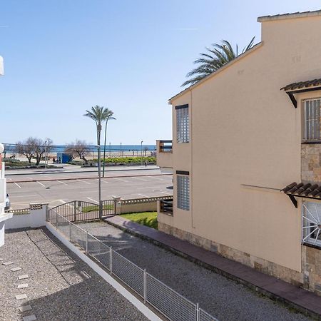 1012 Apartamento Cerca De La Playa By Homeselectspain 엠푸리아브라바 외부 사진