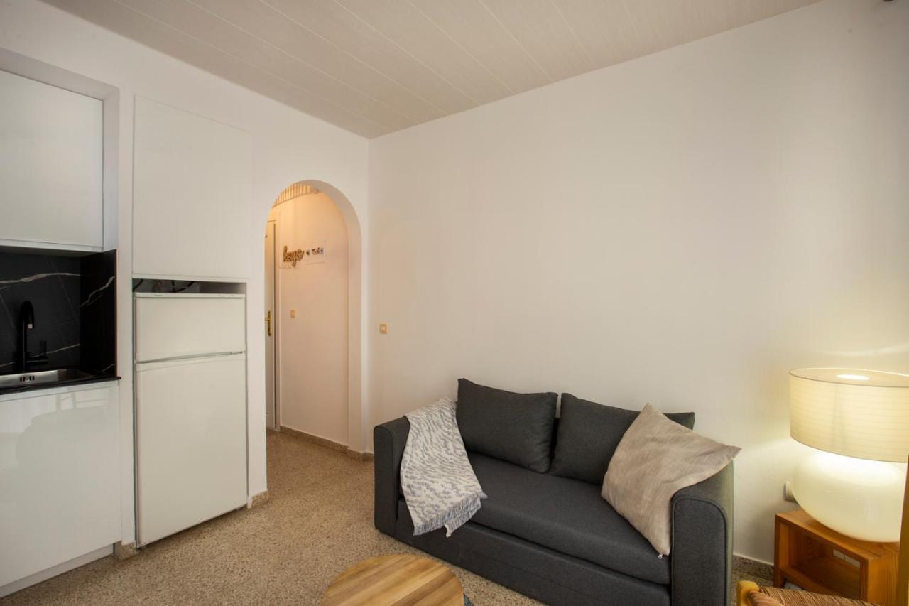1012 Apartamento Cerca De La Playa By Homeselectspain 엠푸리아브라바 외부 사진