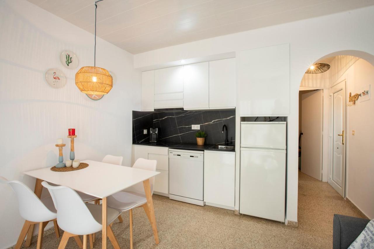 1012 Apartamento Cerca De La Playa By Homeselectspain 엠푸리아브라바 외부 사진